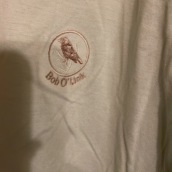 Fairway & Greene Men’s Mint Golf Polo Shirt Size XL - Picture 4 of 6